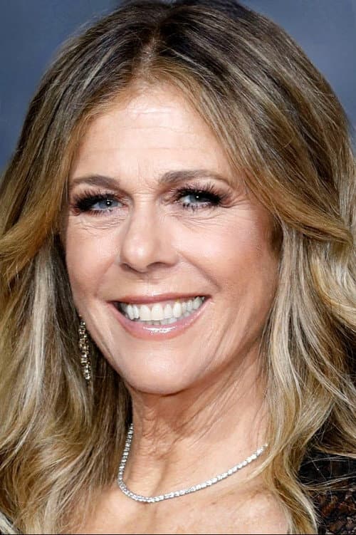 Rita Wilson foto