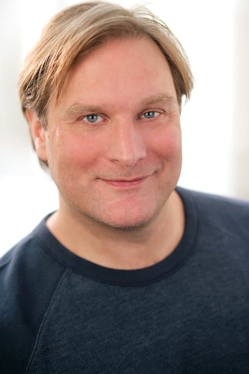 Charlie Romanelli foto