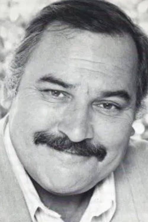 Robert Ruth foto