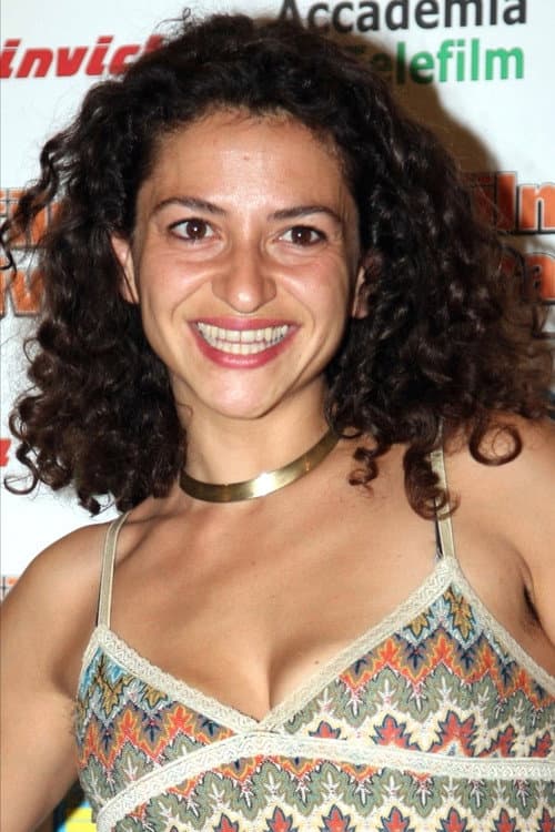 Ilaria Stivali foto