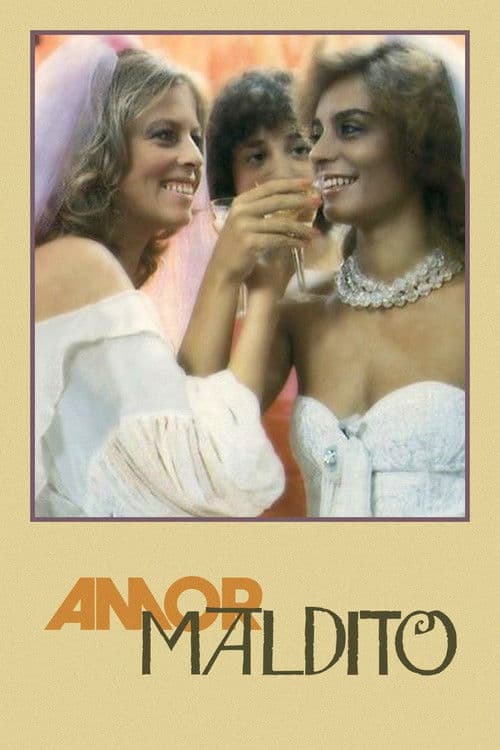 Amor Maldito (1984) poster