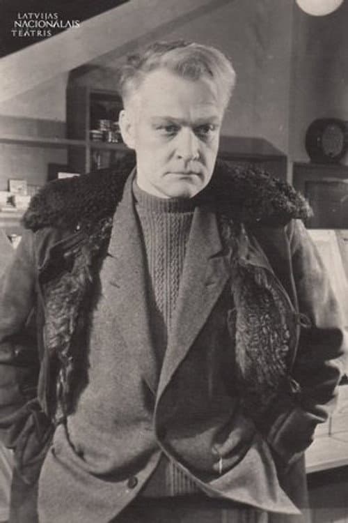 Žanis Katlaps foto