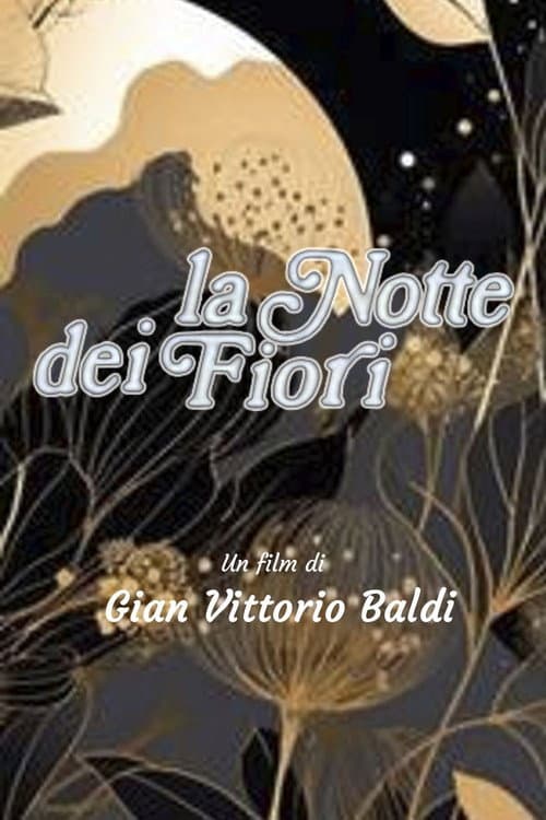 La notte dei fiori (1979) poster