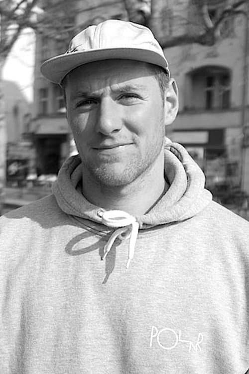 Hjalte Halberg foto