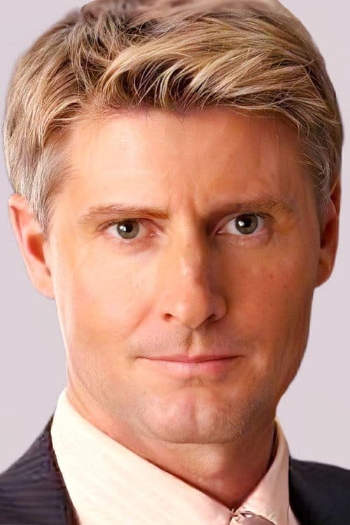 Kevin Jubinville foto