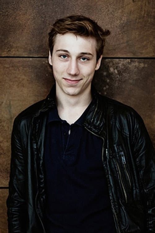 Moritz Leu foto