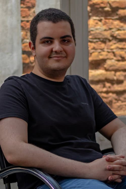 Vitor Dividino foto