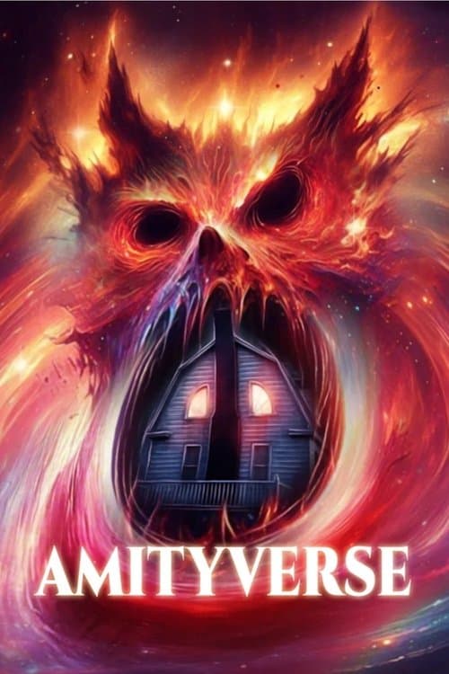 Amityverse (2025) poster