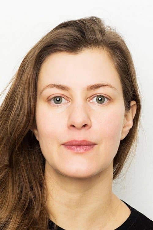 Silje Storstein foto