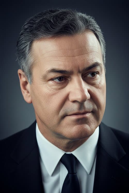 Behzat Balkaya foto
