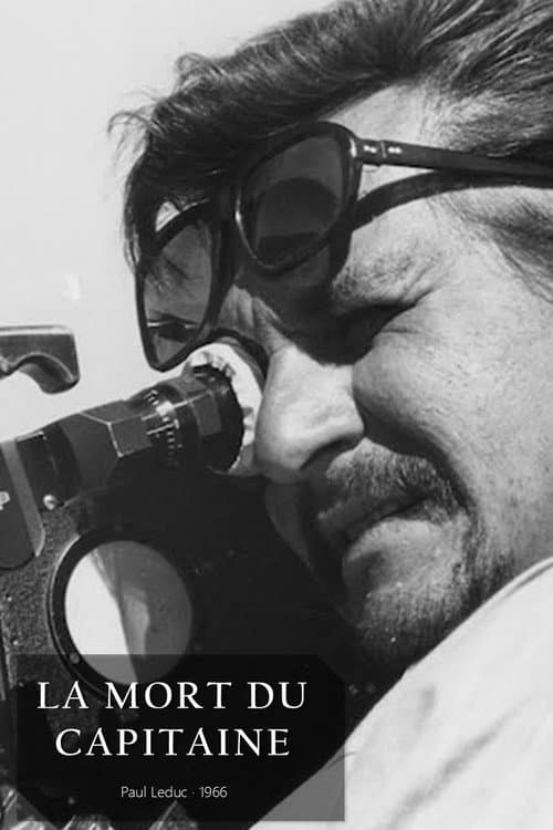 La mort du capitaine (1966) poster