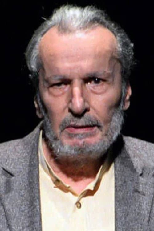 Ahmet Soner foto