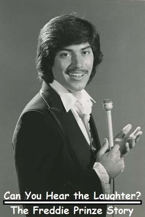 Can You Hear the Laughter? The Freddie Prinze Story (1979) poster