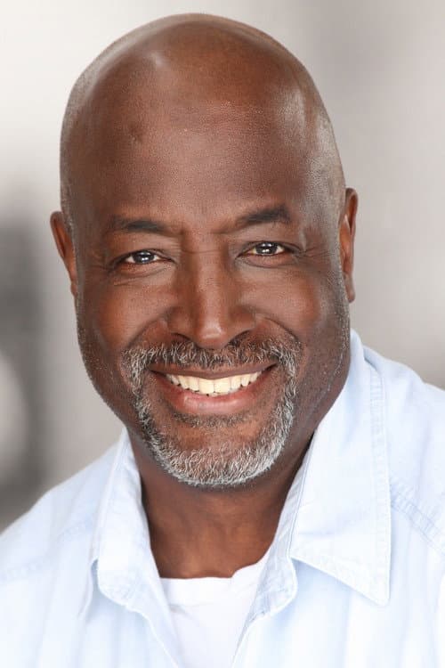 Leonard R. Butler foto