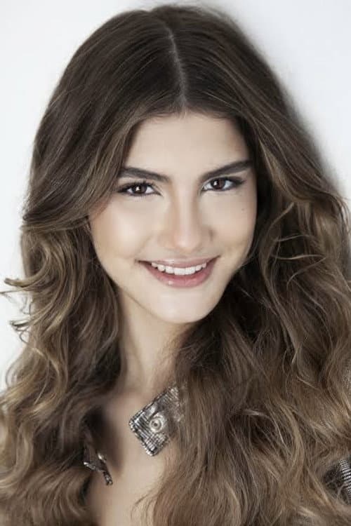 Gabi Amaral foto