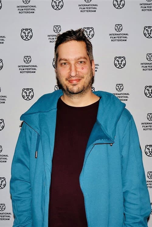 Péter Lichter foto