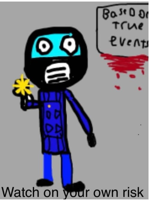Execution: Sign Here 4 July special (2026) poster