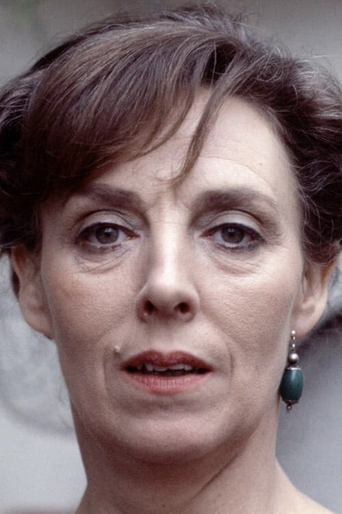 Avril Elgar foto