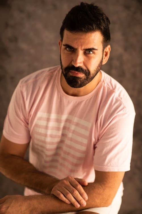 Rogério Rolim foto