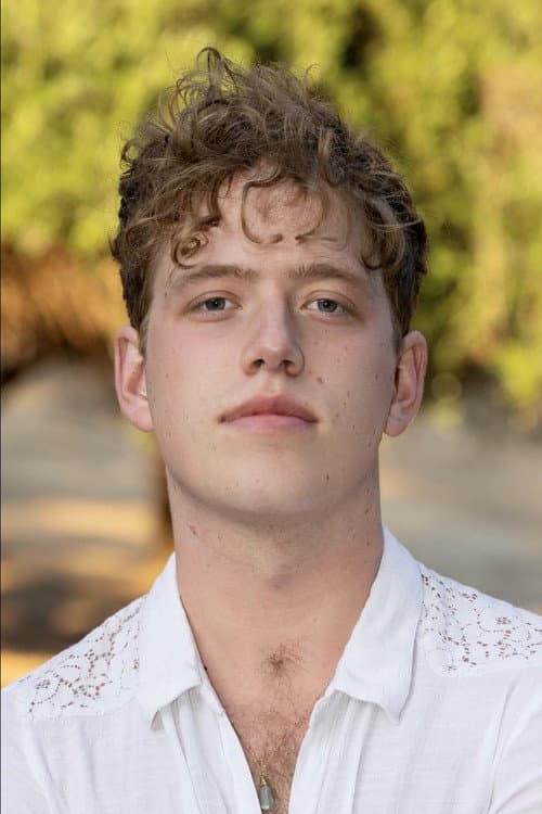 Peter Berle foto