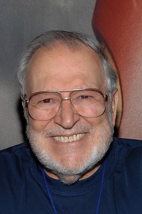 John Romita Sr. foto