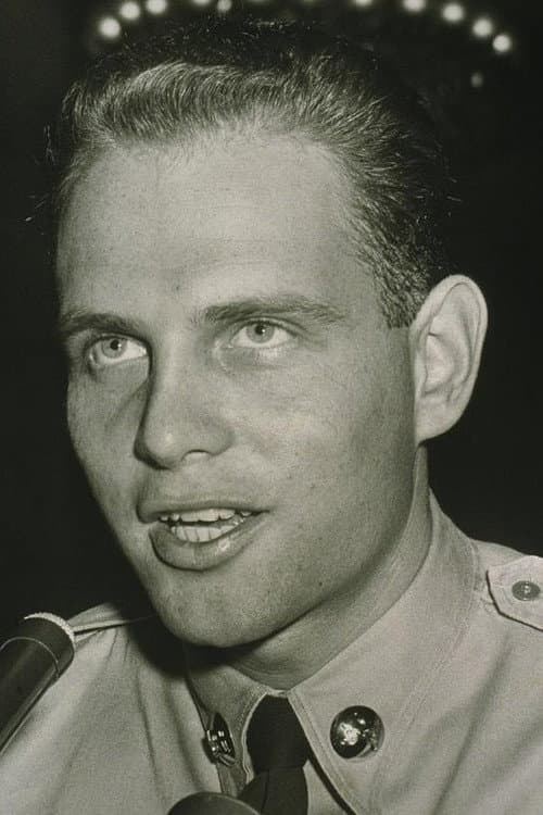 G. David Schine foto