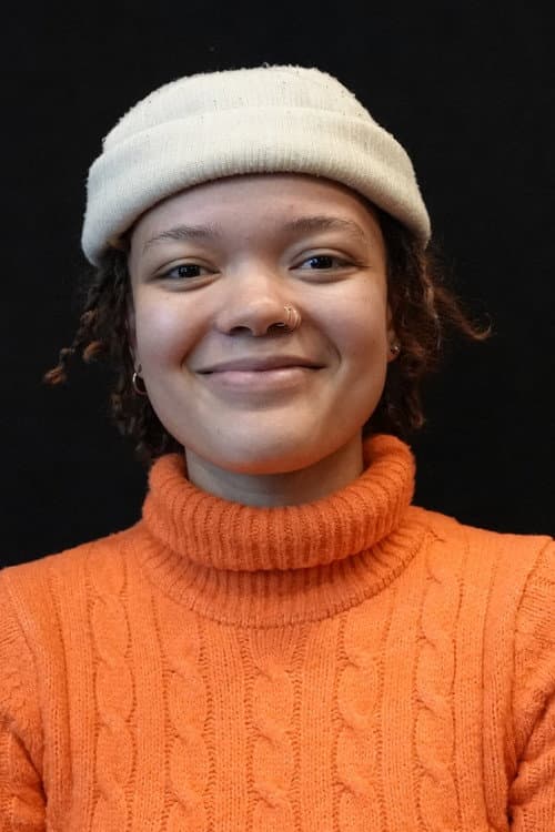 Sophia Holt foto