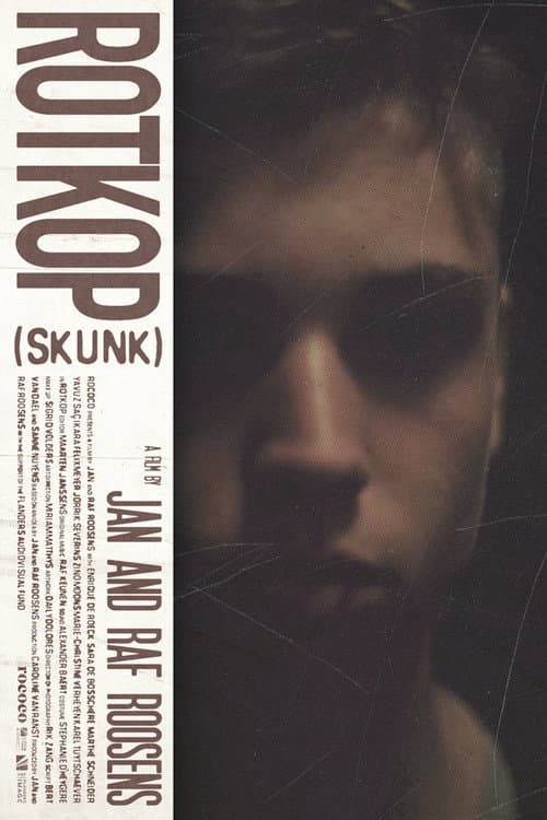 Rotkop (2012) poster