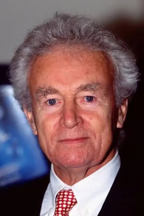 William Russell foto
