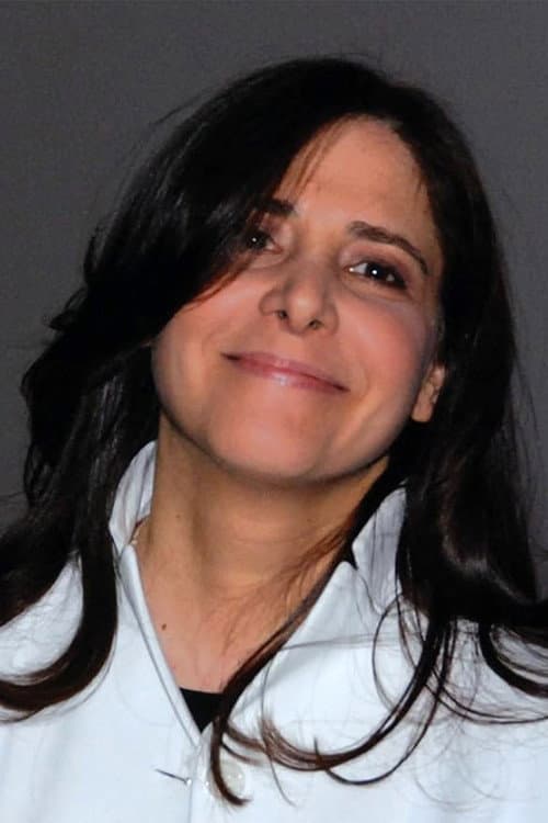 Dori Berinstein foto