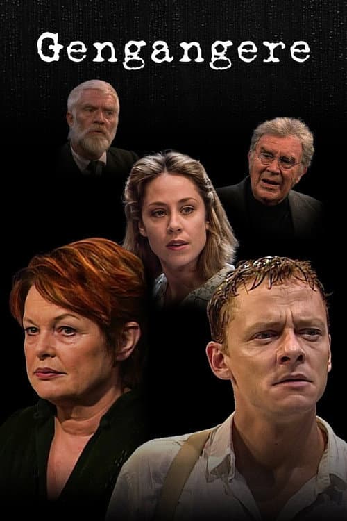 Gengangere (2000) poster
