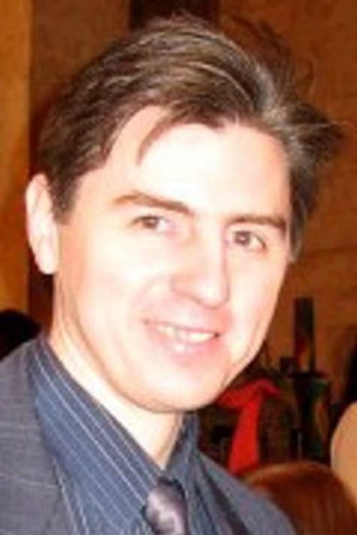 Sergey Antonov foto