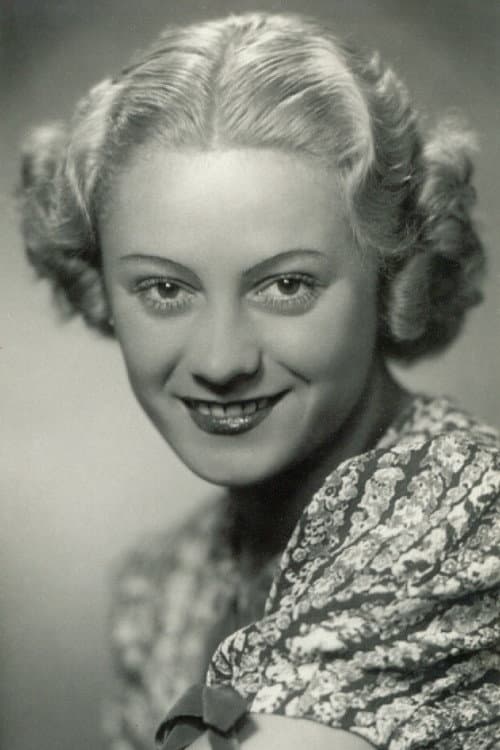 Marie Norrová foto