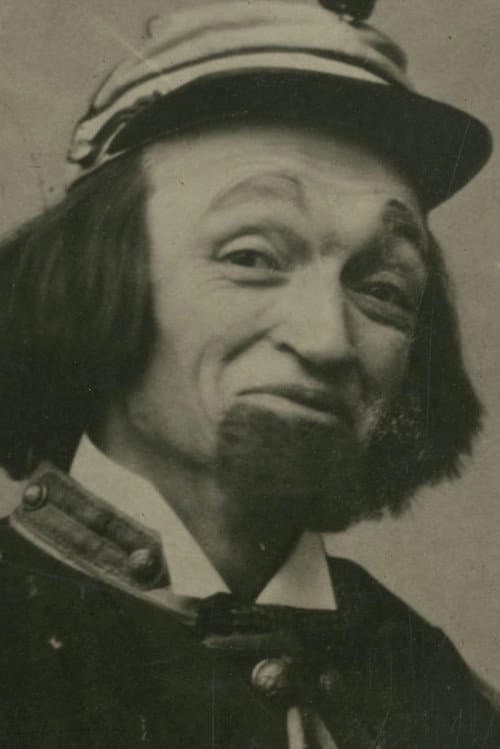 Gus Leonard foto