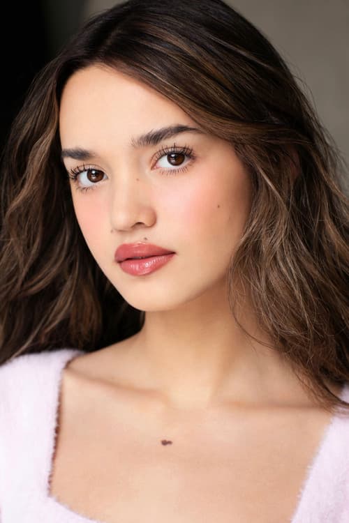 Sophia Hammons foto
