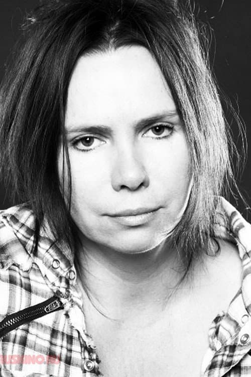 Svetlana Baskova foto
