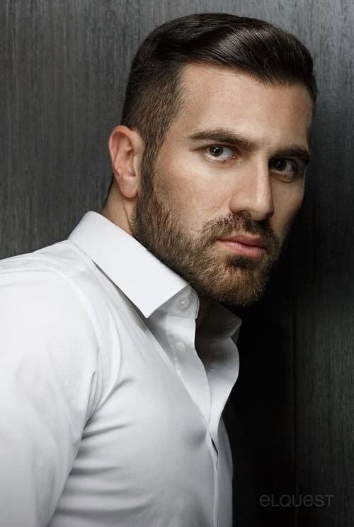 Niko Antonyan foto