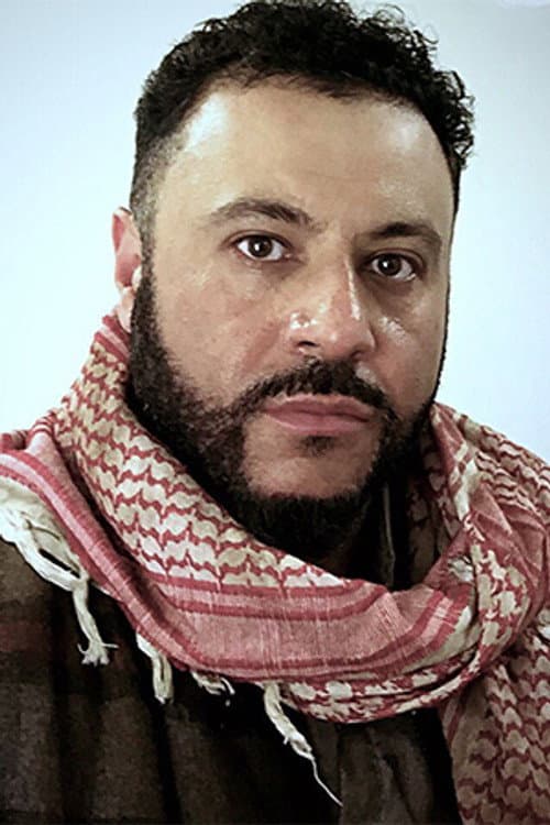 Ari Rufino foto