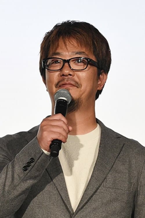 Takahiro Ikezoe foto