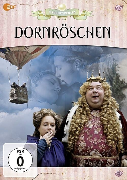 Doornroosje (2009) poster
