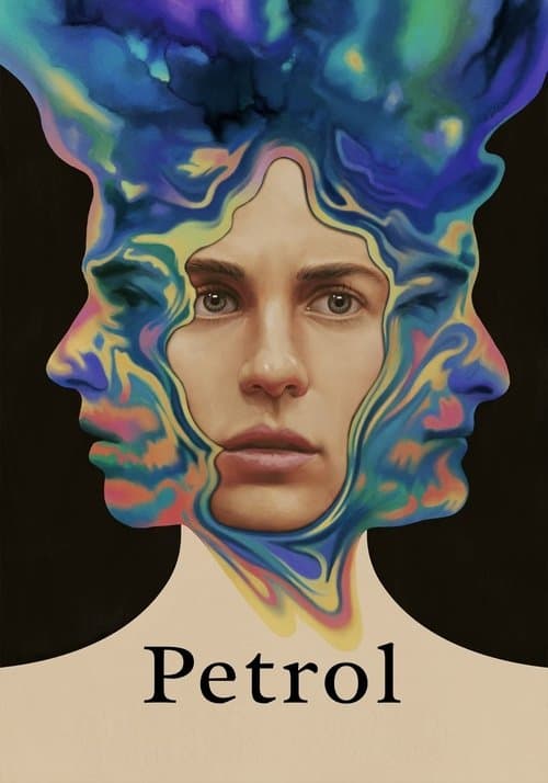 Petrol (2023) poster