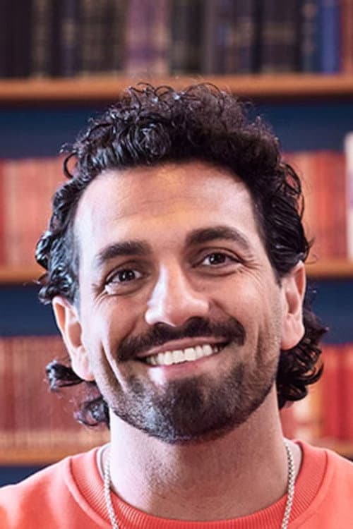 Nadim Ghazale foto