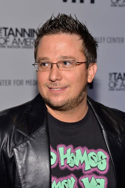 Billy Corben foto