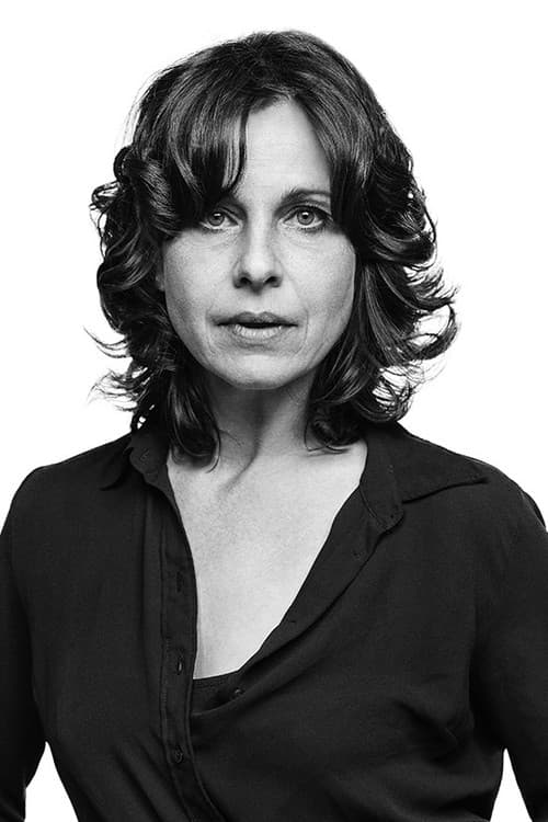 Katarzyna Krzanowska foto