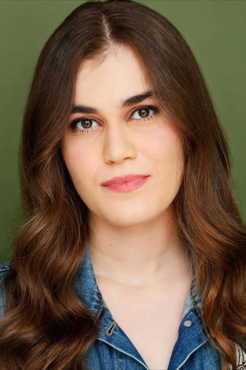 Sarah Siverson foto