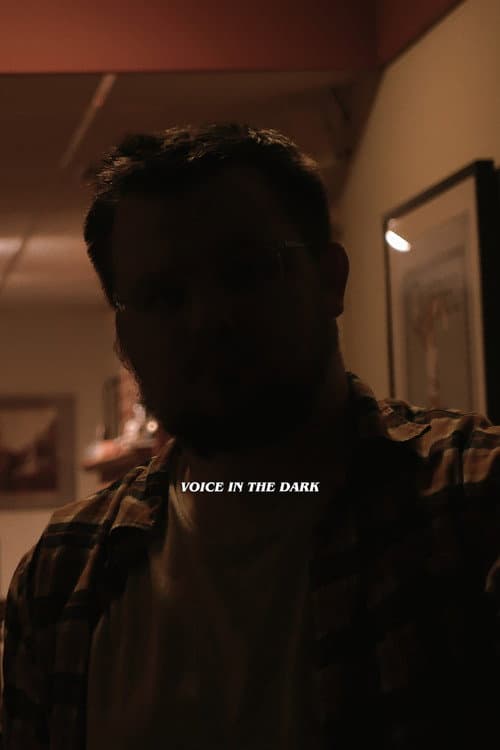 Voice in the Dark (2025) poster