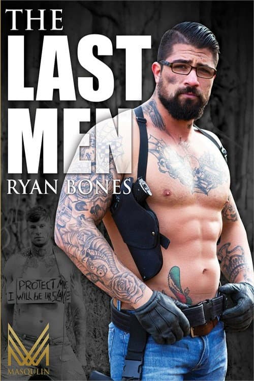 The Last Men (2020) poster