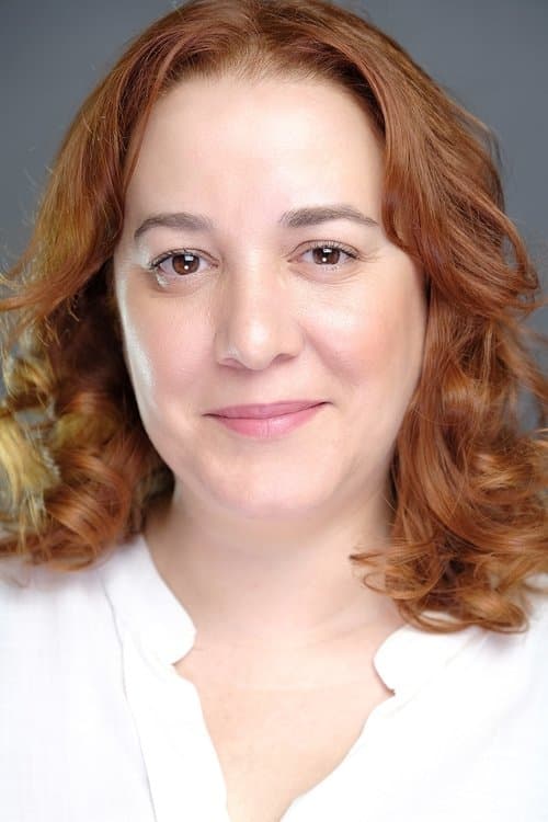 Elif Çakman foto