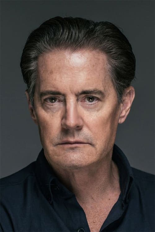 Kyle MacLachlan foto