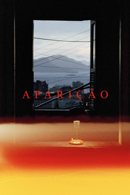 Aparição (2024) poster